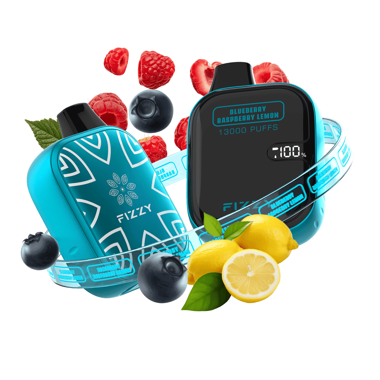 Fizzy Boom Flavor010