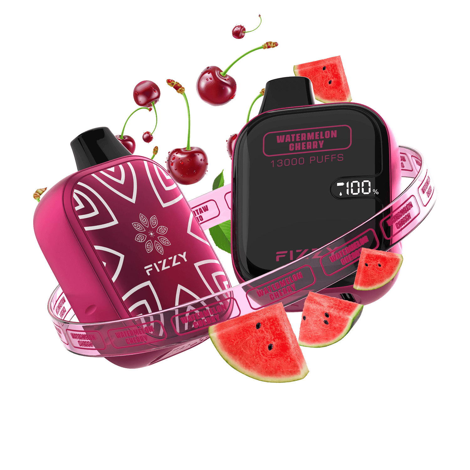 Fizzy Boom Flavor011