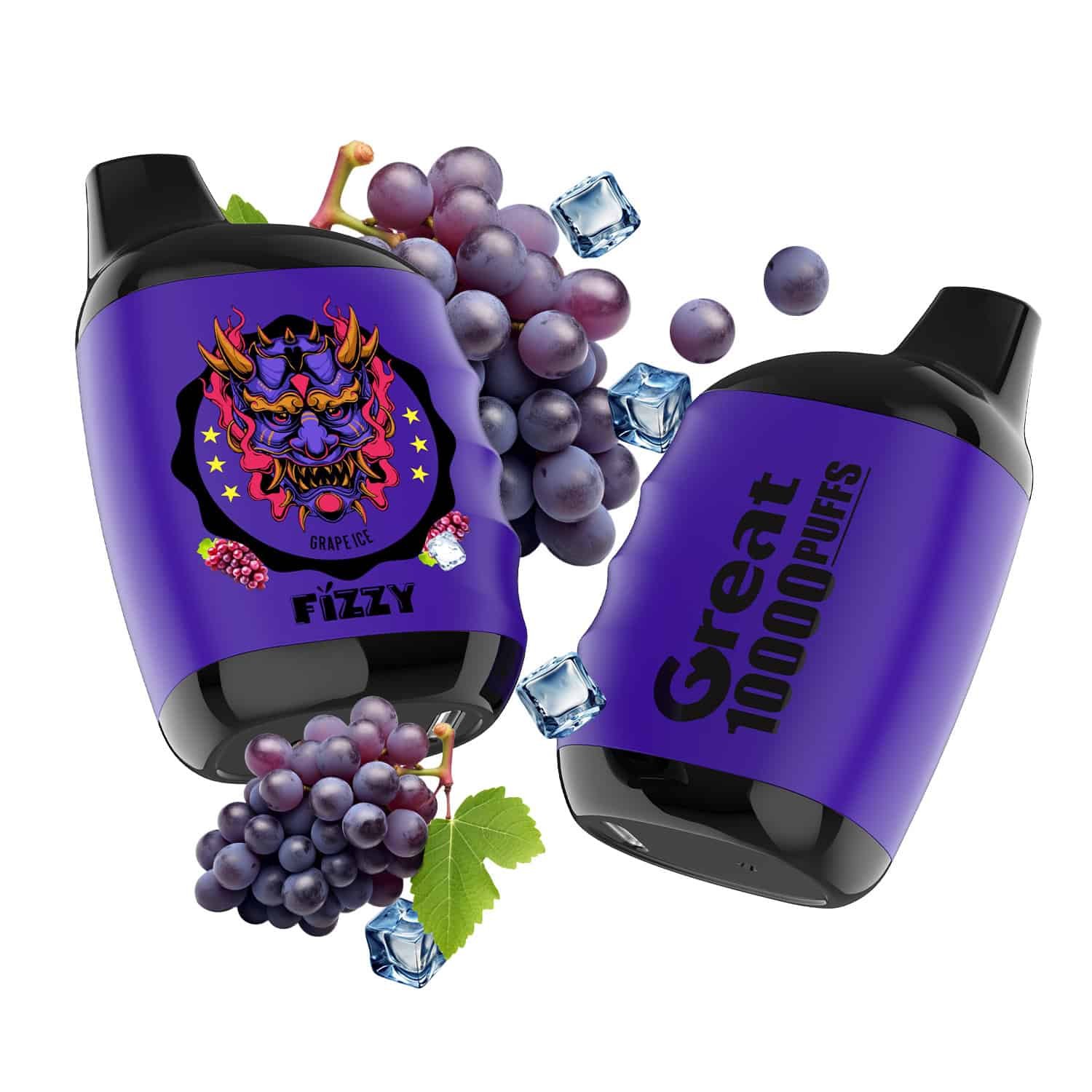 Fizzy Great Flavor01