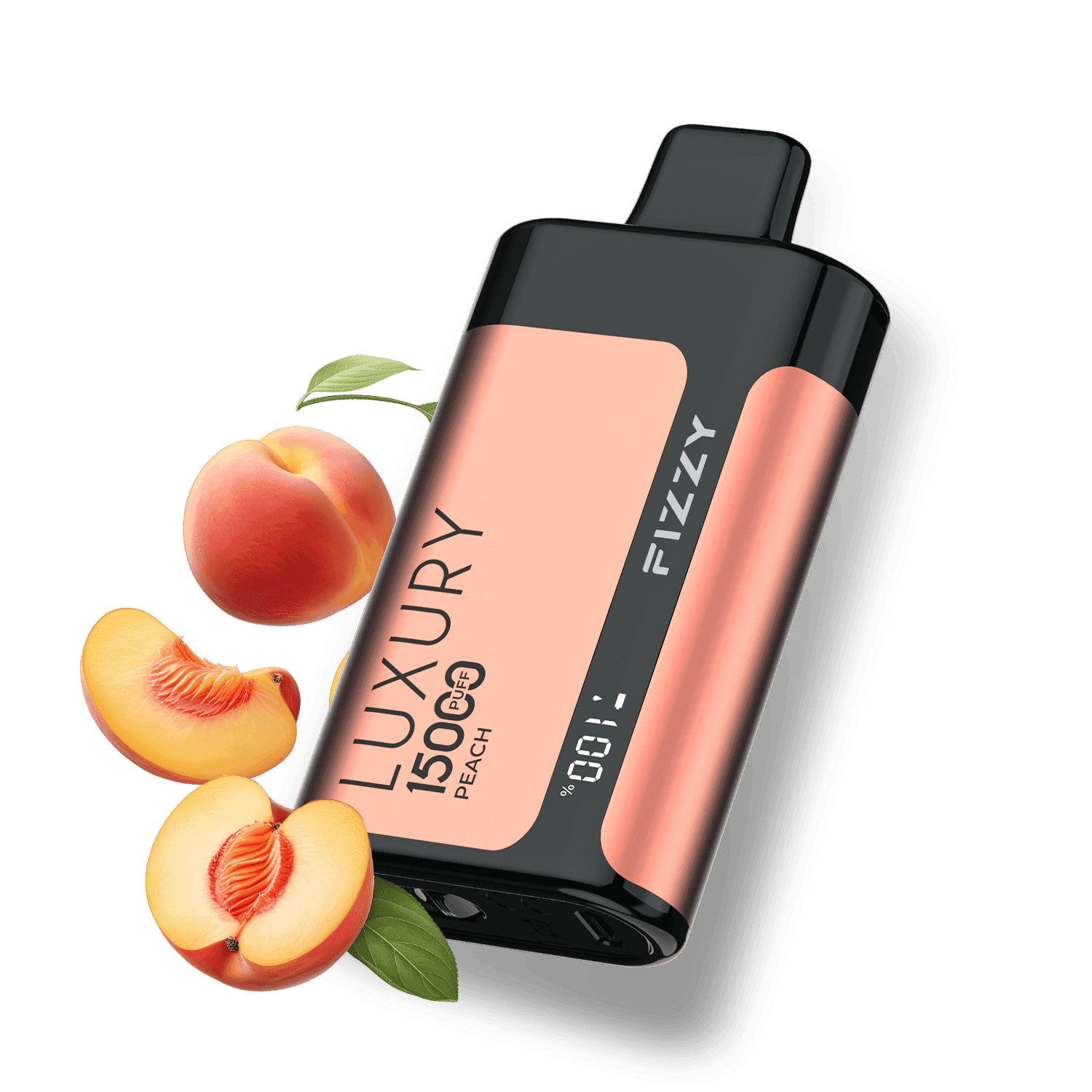 Fizzy Luxury Flavor02