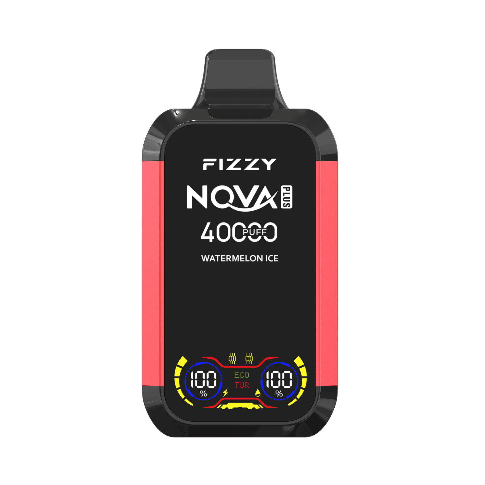 Fizzy Nova Plus 40000 Puffs
