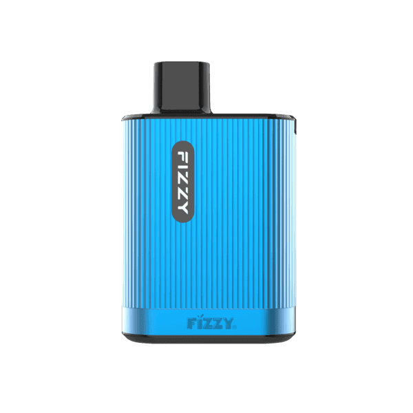 Fizzy Castle 6000puff