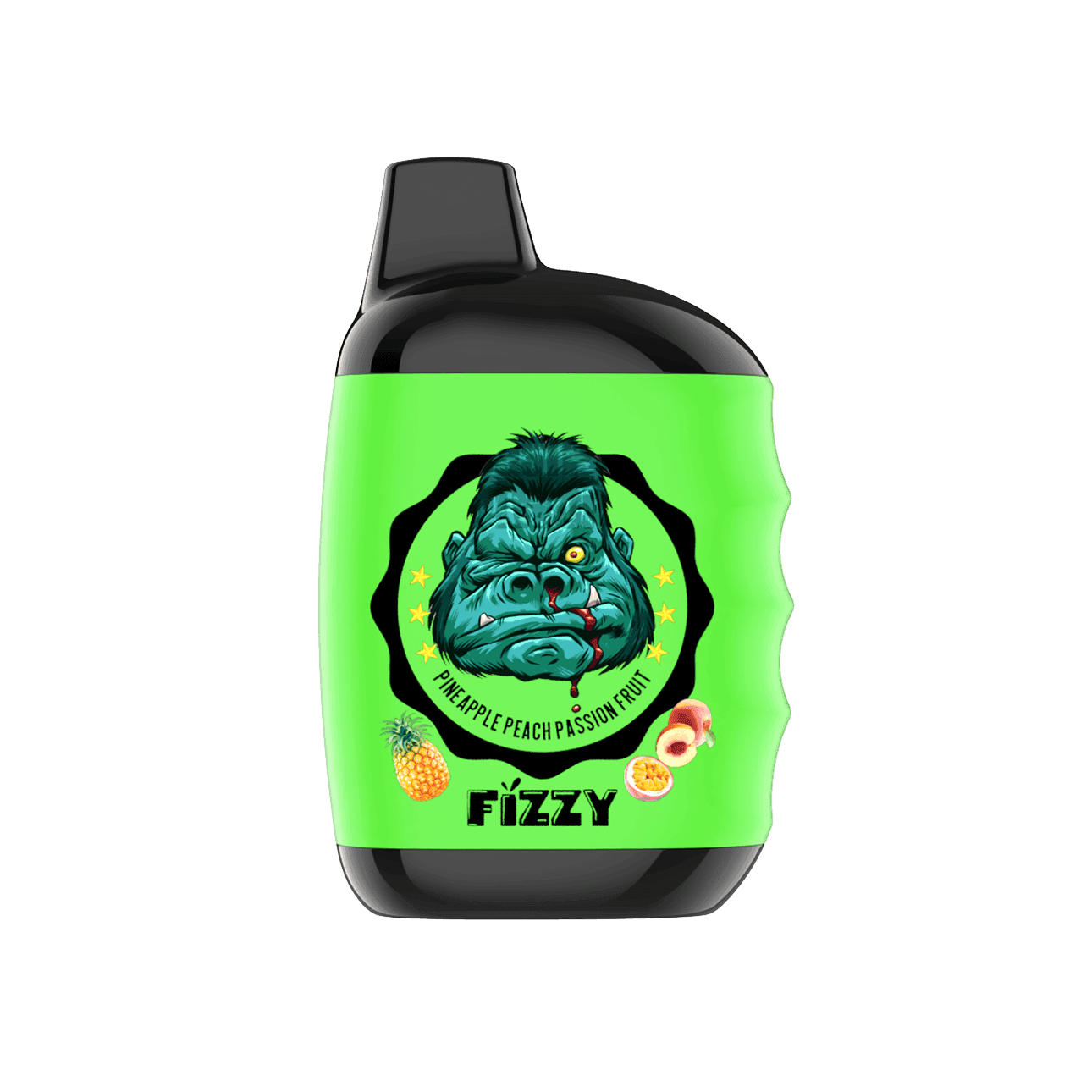 Fizzy Great 10000puff