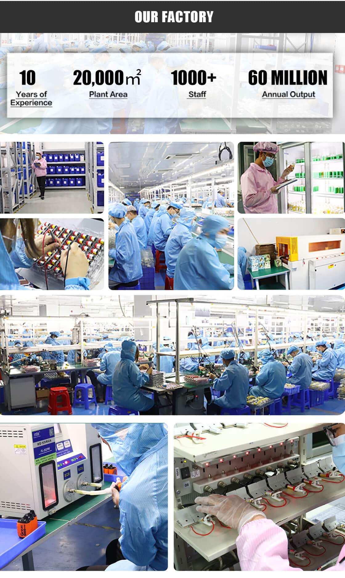 Fizzy Twins 50000 Puffs Disposable Vape