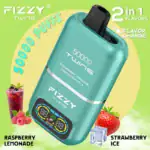 Fizzy Twins 50000 Puffs