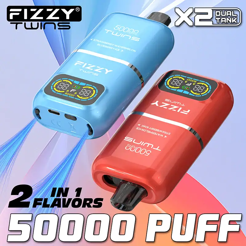 Fizzy-Twins-50000Puffs
